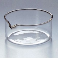 Κρυσταλλωτήριο 1200ml (διαμέτρου 150mm x 75mm ύψος)